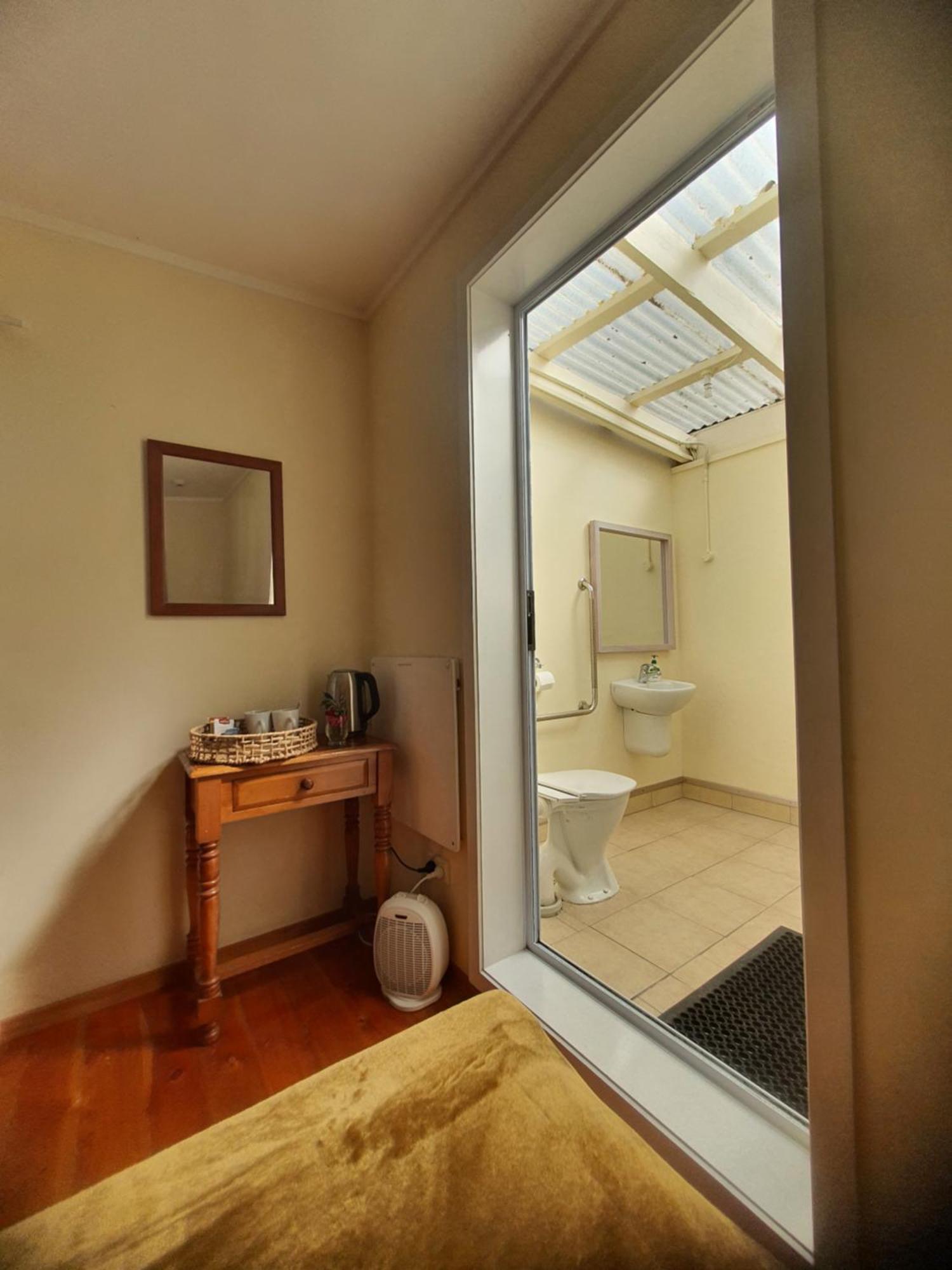 Hotel Kawai Purapura Yoga Retreat Centre Auckland Camera foto