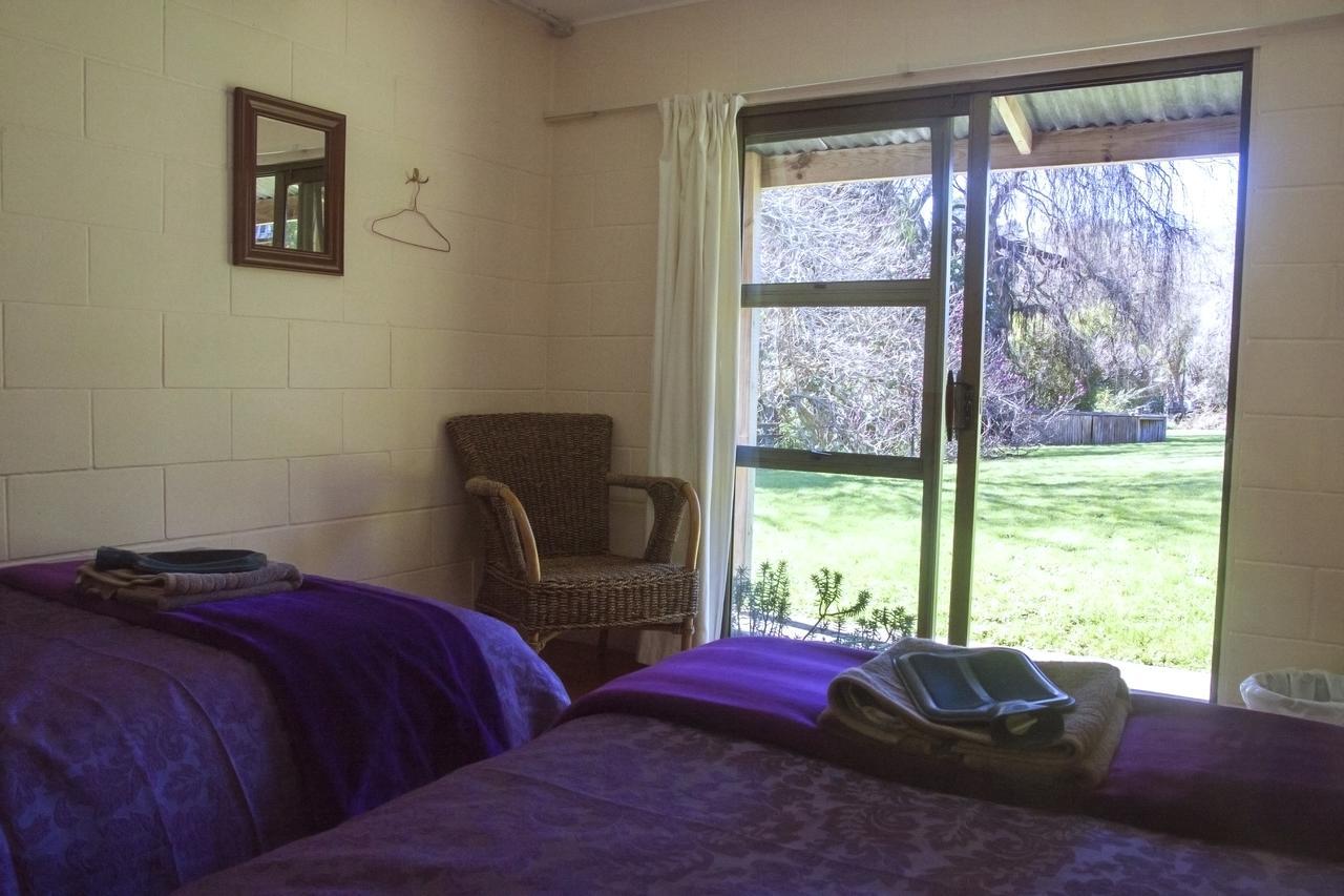 Hotel Kawai Purapura Yoga Retreat Centre Auckland Esterno foto