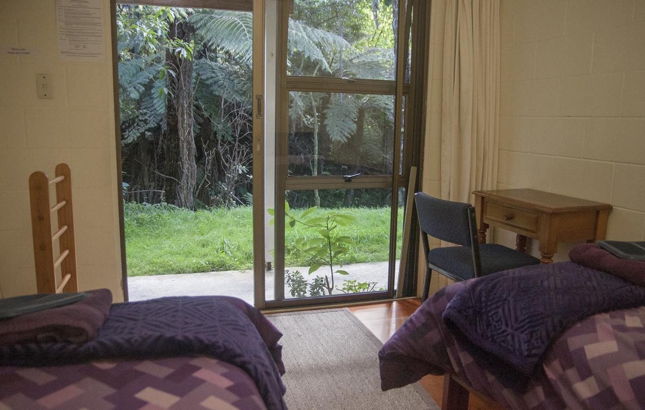 Hotel Kawai Purapura Yoga Retreat Centre Auckland Esterno foto
