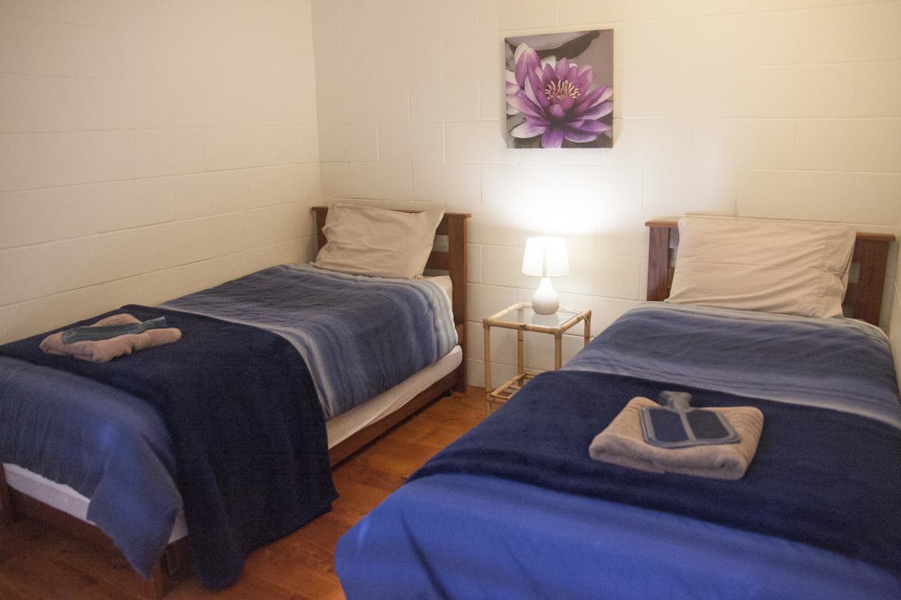 Hotel Kawai Purapura Yoga Retreat Centre Auckland Esterno foto