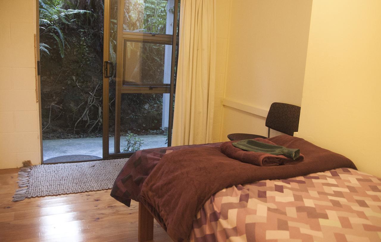 Hotel Kawai Purapura Yoga Retreat Centre Auckland Esterno foto